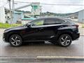 2021 Lexus NX