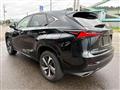 2021 Lexus NX
