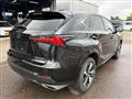 2021 Lexus NX