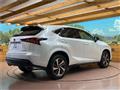 2021 Lexus NX
