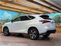 2021 Lexus NX