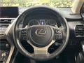 2021 Lexus NX