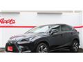 2021 Lexus NX