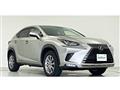 2021 Lexus NX