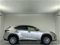 2021 Lexus NX