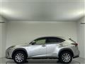 2021 Lexus NX