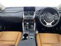 2021 Lexus NX