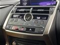 2021 Lexus NX