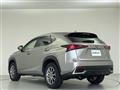2021 Lexus NX