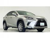 2021 Lexus NX