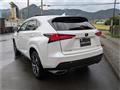 2021 Lexus NX
