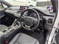2021 Lexus NX