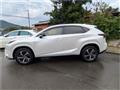 2021 Lexus NX