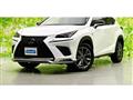 2021 Lexus NX