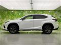 2021 Lexus NX