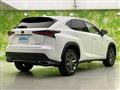 2021 Lexus NX