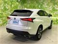 2021 Lexus NX