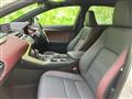 2021 Lexus NX