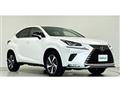 2021 Lexus NX