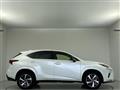 2021 Lexus NX