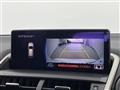 2021 Lexus NX
