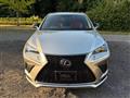 2021 Lexus NX