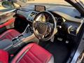 2021 Lexus NX