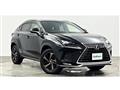 2021 Lexus NX