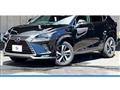 2021 Lexus NX