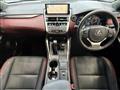 2021 Lexus NX