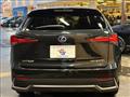 2021 Lexus NX