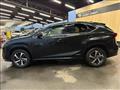 2021 Lexus NX