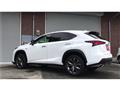 2021 Lexus NX