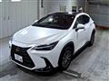 2021 Lexus NX