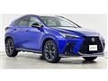 2021 Lexus NX