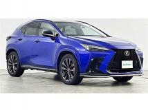 2021 Lexus NX