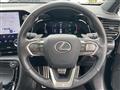 2021 Lexus NX