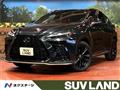2021 Lexus NX