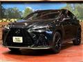 2021 Lexus NX