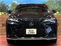 2021 Lexus NX