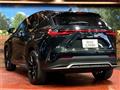 2021 Lexus NX