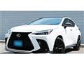 2021 Lexus NX