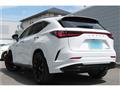 2021 Lexus NX