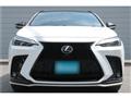 2021 Lexus NX