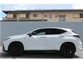 2021 Lexus NX