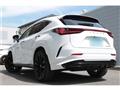 2021 Lexus NX