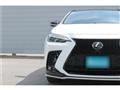 2021 Lexus NX