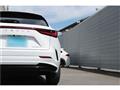 2021 Lexus NX