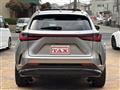 2021 Lexus NX