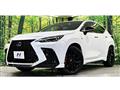 2021 Lexus NX